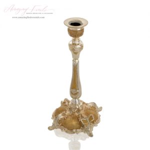 Candelabras and Candle Holders